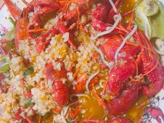 -东北特色烧烤(赣榆店)