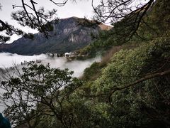 -萍乡武功山风景名胜区