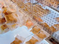 -崎本的店·专业酵种吐司(无锡万象汇店)