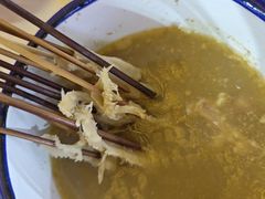 -路书奇炝锅绿豆面(万客隆店)