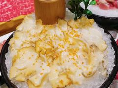 -东海怡品海鲜豆捞(舟宿夜江店)