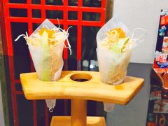 -天狗山料理(省体店)