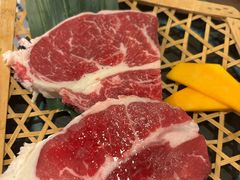 -肉仓焼肉バー(烟台山店)