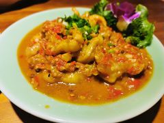 蒜香无骨凤爪-觅山云南菜(泊富ICITY店)