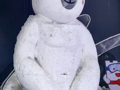 -宁波冰雪大世界(北仑区)