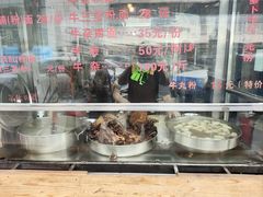 -莲塘味宝园牛杂(天越翔园店)