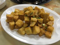 -李师傅脆肚(梅林店)