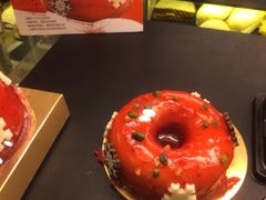 -星巴克臻选(莘庄仲盛店)