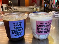 -人民咖啡馆(四行仓库店)
