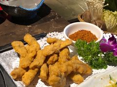 -同仁四季椰子鸡(海岸城天利店)
