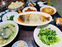 -邢家锅贴老店·非遗·开封菜(金明广场店)