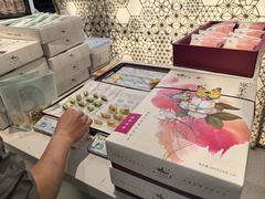 -好一朵茉莉花(老门东店)