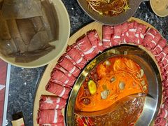 -蜀大侠火锅(森兰花园城店)