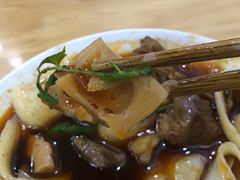 -华兴街自力面店