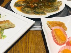潮州煎粉果-福昌源食苑