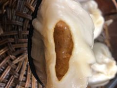 -老盛兴汤包馆(江宁一店)