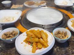 -鱼粤鲜淘米捞·中山脆肉鲩火锅(悦湖会店)