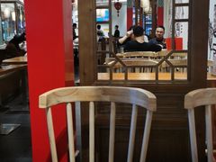 大堂-老四川(T3航站楼F指廊店)