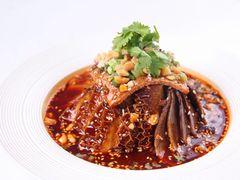 夫妻肺片-渔王川菜馆(镇邦路店)