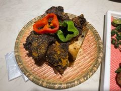 -雨后行菜(报慈北路店)