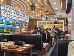 -醉壹号海鲜大排档·老厦门特色菜(厦门美食地标店)
