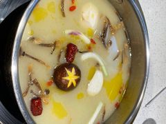 -八珍玉食鸡煲·打边炉(印象城店)