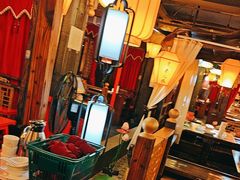 -蜀九鼎毛肚火锅(惠安店)