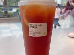-奈雪的茶(红谷滩万达广场店)