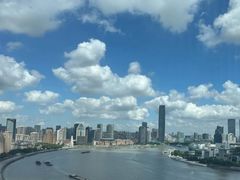 -Da Ivo哒伊沃意大利魔镜餐厅(外滩店)