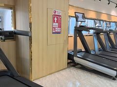 -古德菲力健身(特区报业店)