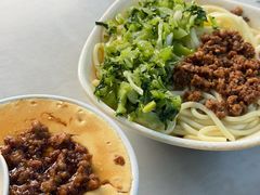 素椒面-大碗面(洗面桥街店)