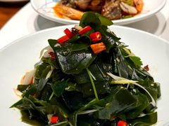 -满盛春饼·新津菜(河北路总店)