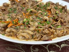 -鹅香阁私房菜(一鹅五味)