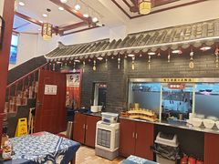 -桥香园过桥米线(复兴路店)