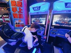 -核客电玩城(东门店)