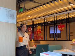 -海底捞火锅(长沙华创国际广场店)