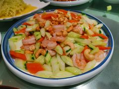 -双海酒店·海鲜家常菜(南戴河店)