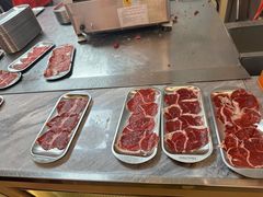 -张哞哞·鲜切牛肉自助火锅(高德置地店)