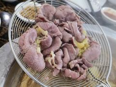 -蔡社牛肉城(龙湖店)