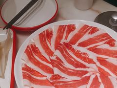 -南锣南门涮肉(南锣鼓巷店)