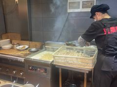 -香园茶社·金陵小灶(老门东店)