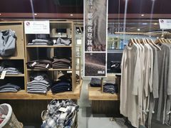 -MUJI无印良品(西单大悦城店)