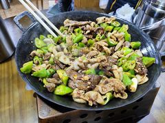 -张氏父子常德肠子馆(红星总店)