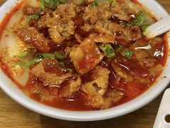 -豆相识•九九豆腐脑(牛咡桥店)