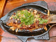 -状元阁烧烤(新华路总店)