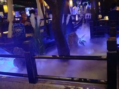 -绿茶餐厅(乐峰广场店)