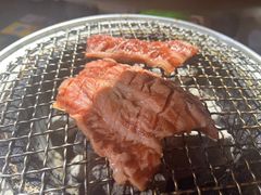 -久藏·横膈膜烧肉·酒场(江汉路店)