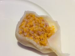 -喜鼎海胆水饺(柏威年购物中心店)
