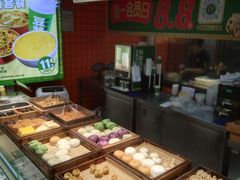 -煎饺王子(财富广场店)
