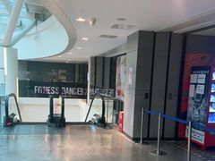 -威尔仕健身(虹桥南丰城店)